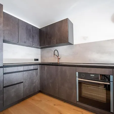 Apartment Villa Hetty Ortisei Exterior photo