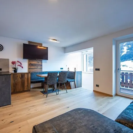 Apartment Villa Hetty Ortisei Exterior photo