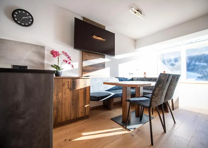 Apartment Villa Hetty