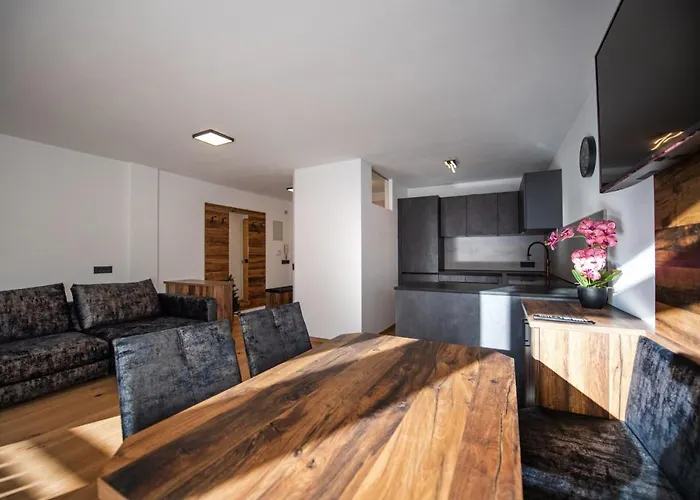 Apartment Villa Hetty