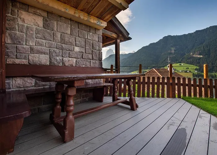 Apartment Villa Hetty