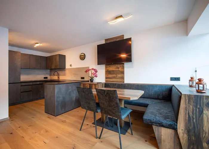 Apartment Villa Hetty