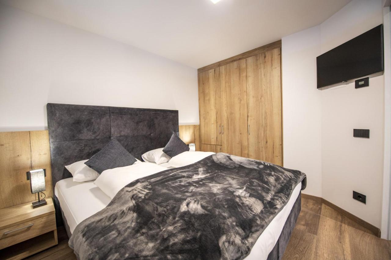 Hetty Apartment