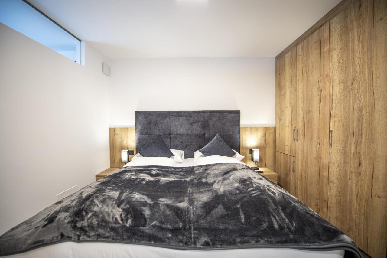 Apartment Hetty Ortisei