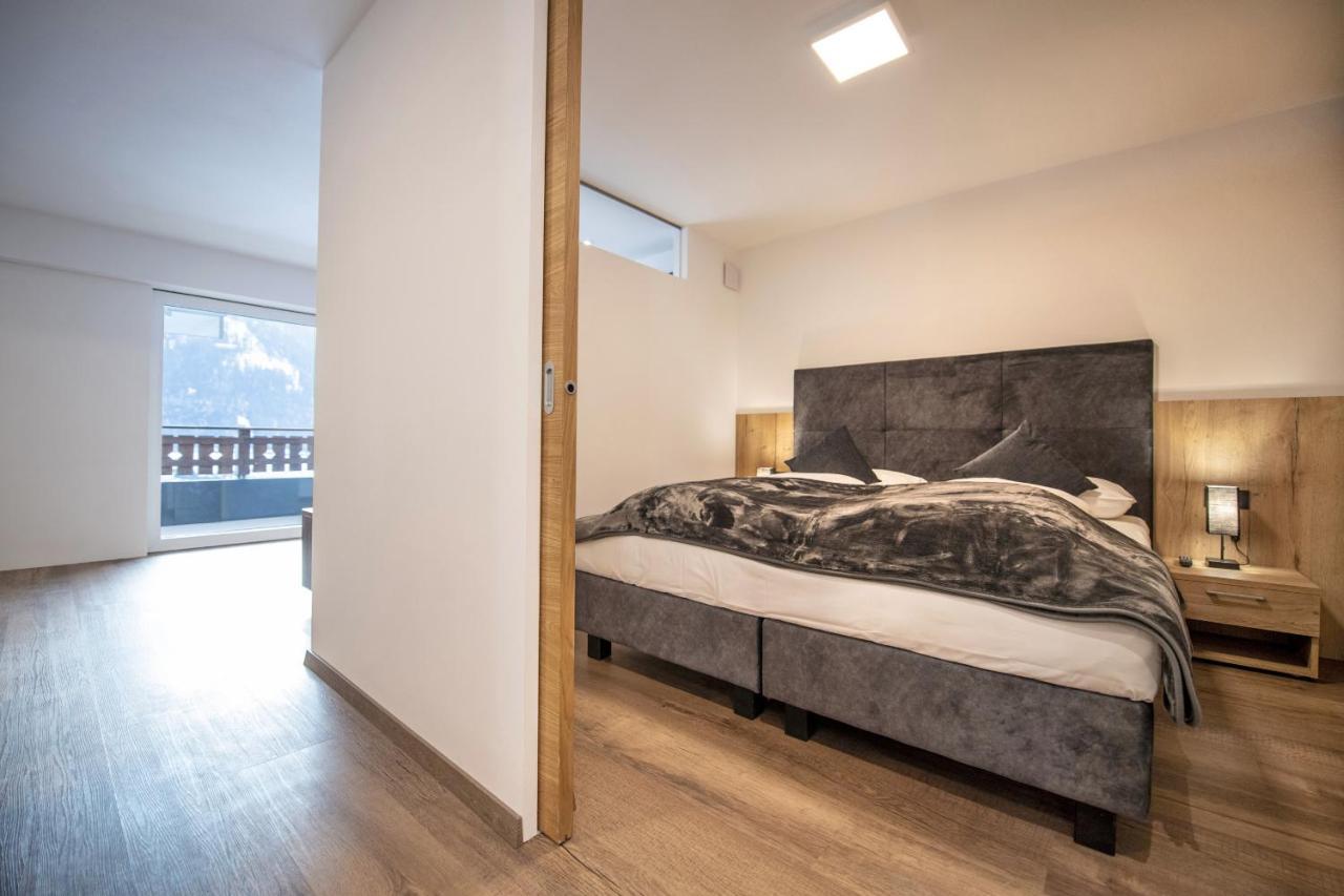Apartment Hetty