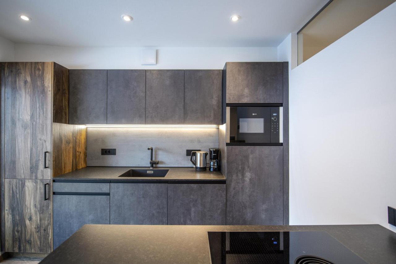 Apartment Hetty *