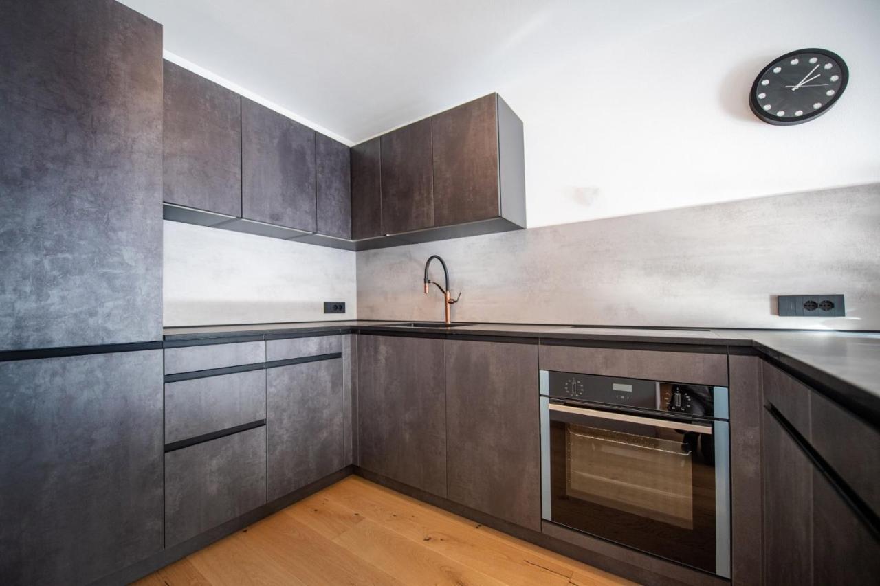 Apartment Hetty *
