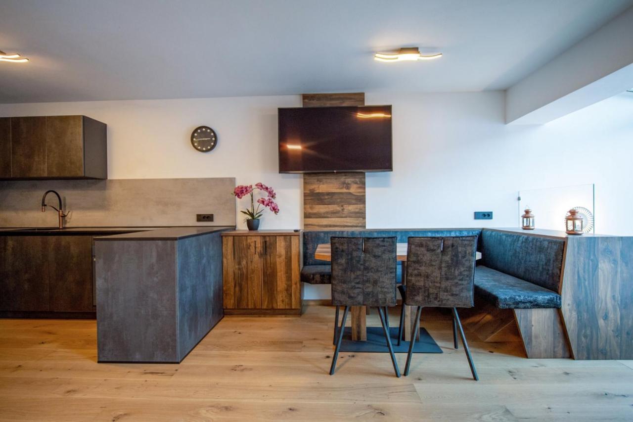 Apartment Hetty