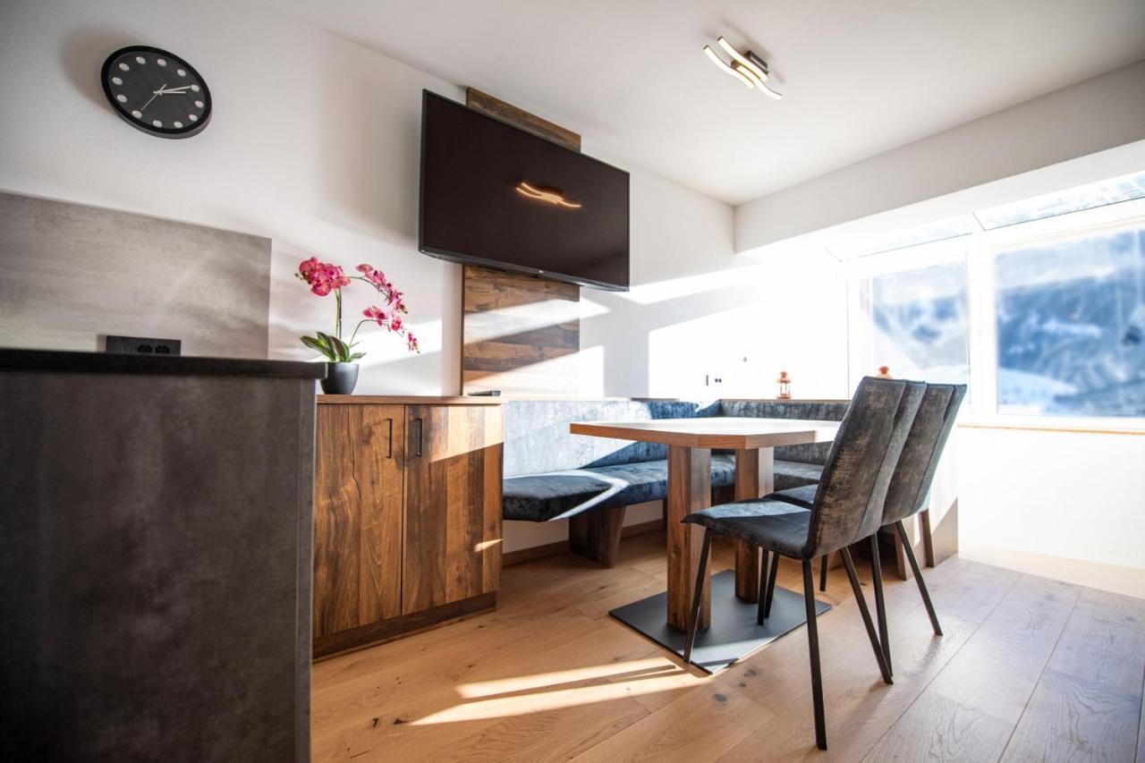 Apartment Hetty