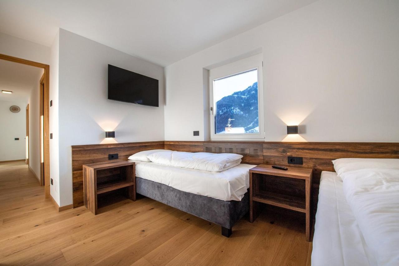 Hetty Apartment
