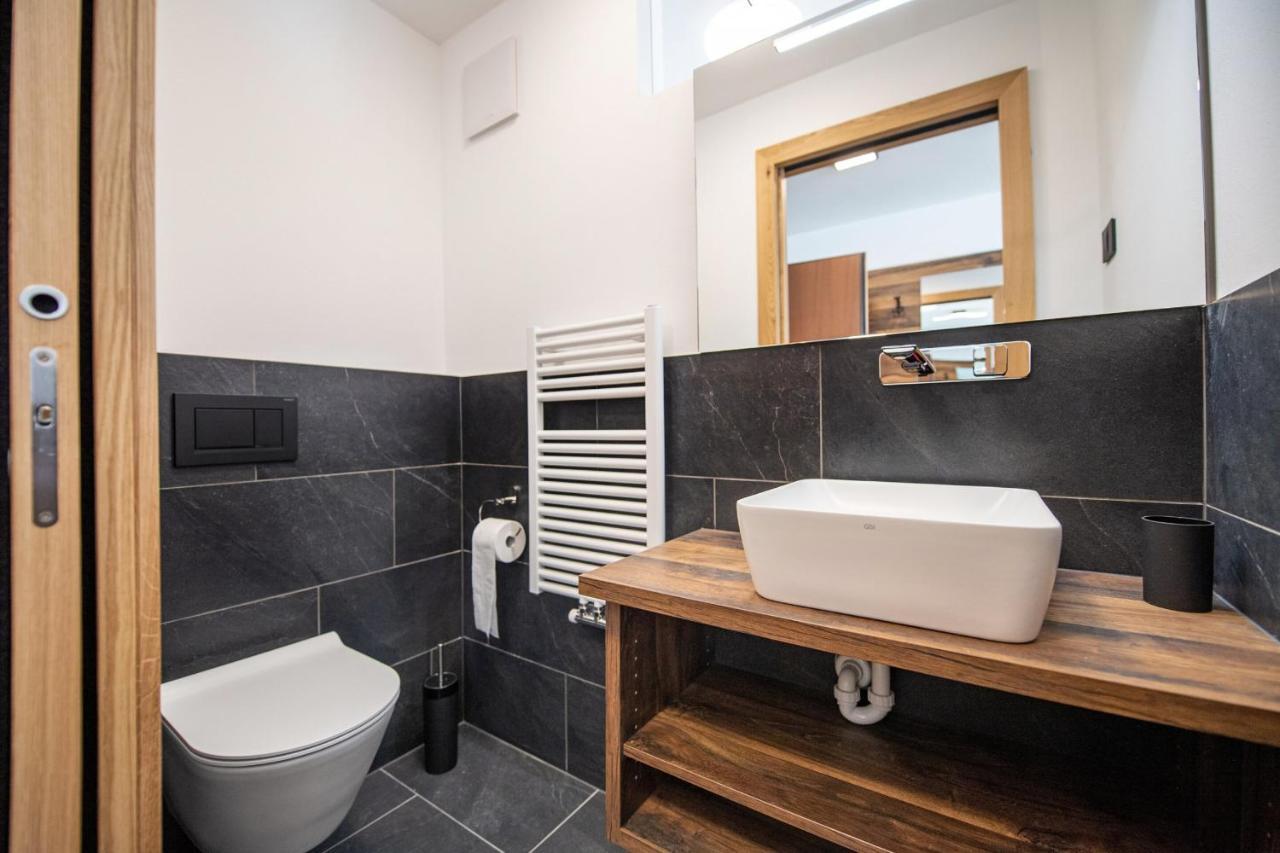 Hetty Apartment Ortisei