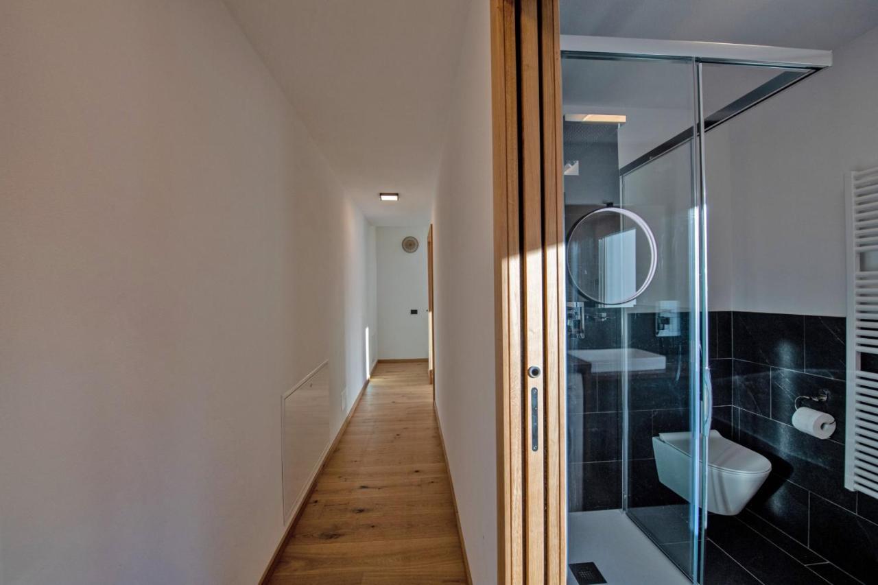 Hetty Apartment